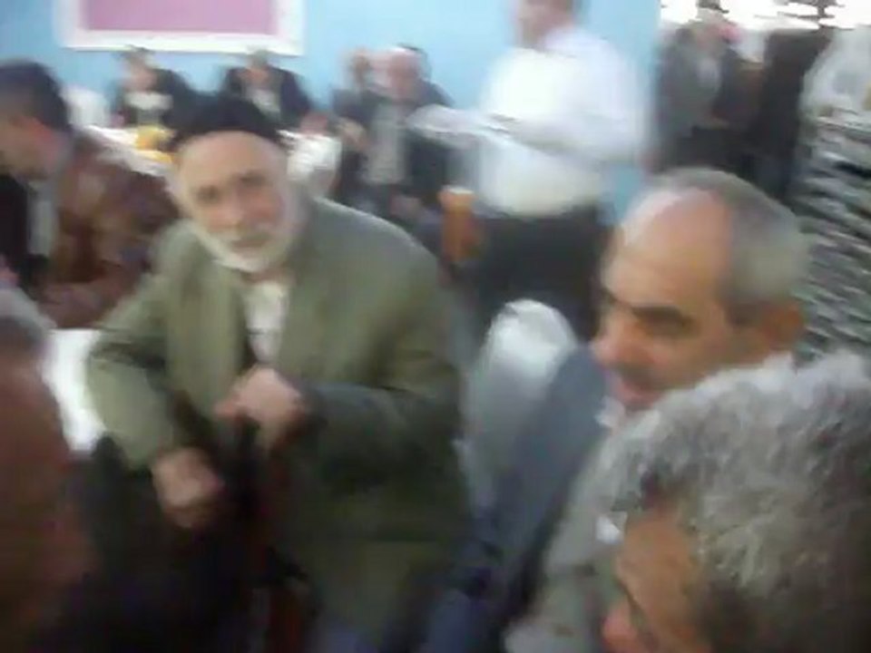 esref akgün düğün töreni bizim masa