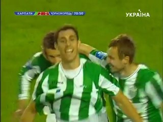 Передача ФУТБОЛЬНЫЙ УИКЕНД  15.04.12