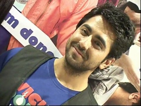 Vicky Donor-Movie Preview-Ayushman Khurana, Yamini Gautam