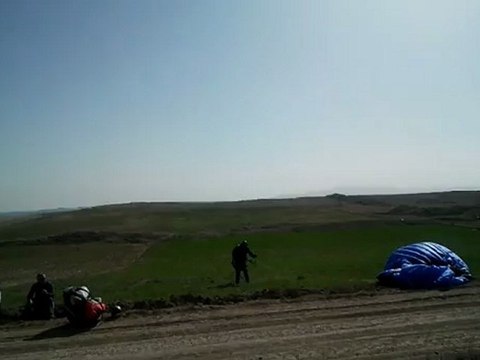 Kayseri Havacılık Klübü - İbrahim BOZKURT