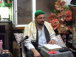 MESUD EFENDİ BAKARA SÜRESİ 79.82. AYETLER TEF. 1. KISIM 8.4.2012