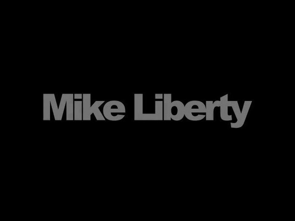 Mike Liberty - ULTRA MIX FINAL