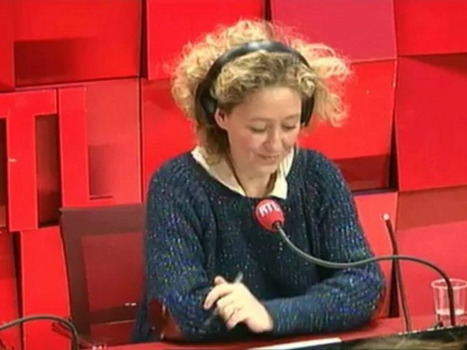 "Les Carnets d'Alba" : Nicolas Sarkozy a revu ses généreux donateurs