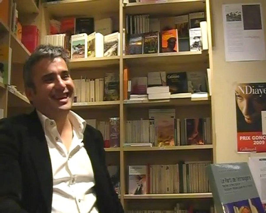 Alexis Corbière contre Marine Le Pen 5