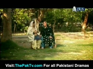 Kamal e Zabat on A-Plus - 15th April 2012  - Part 2