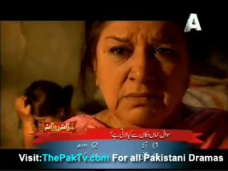 Kamal e Zabat on A-Plus - 15th April 2012  - Part 3