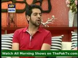 Good Morning Pakistan By Ary Digital - 16th April 2012 - Part 1/4