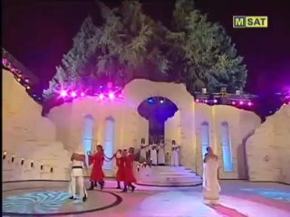 Raina v Pesnite na Pirin Folk - 13.01.2008