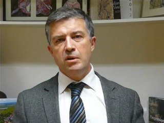 16 avril 2012, Bertrand Pancher tire le bilan de ses visites du territoire de la Meuse