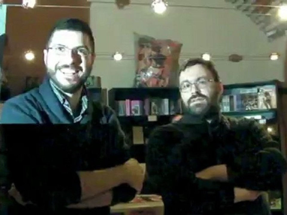 Presentazione di RENBOOKS a Roma