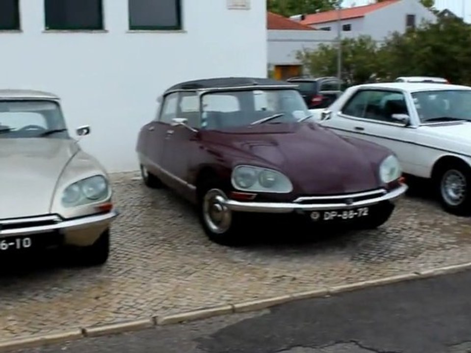 IV Encontro Mensal 2012 do HACETS HD720p - Moita - 15/04/2012