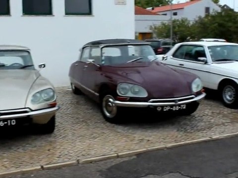 IV Encontro Mensal 2012 do HACETS HD720p - Moita - 15/04/2012