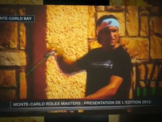 Watch - Monte Carlo masters 2012 live - live tennis score