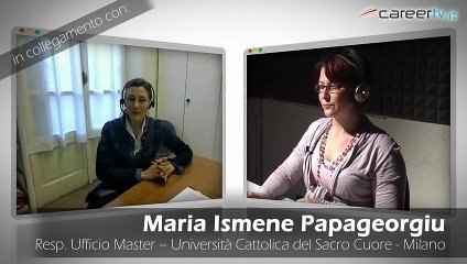 CareerTV.it: Mentoring delle aziende agli allievi dei ...