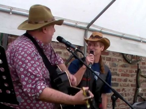 Country Music Highway Road to Fame Band