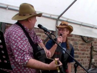 Country Music Highway  Road to Fame Band