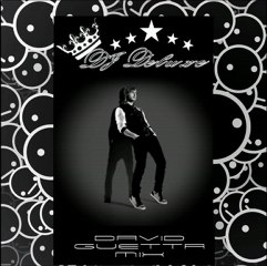 Dj Deluxe - David Guetta Mix
