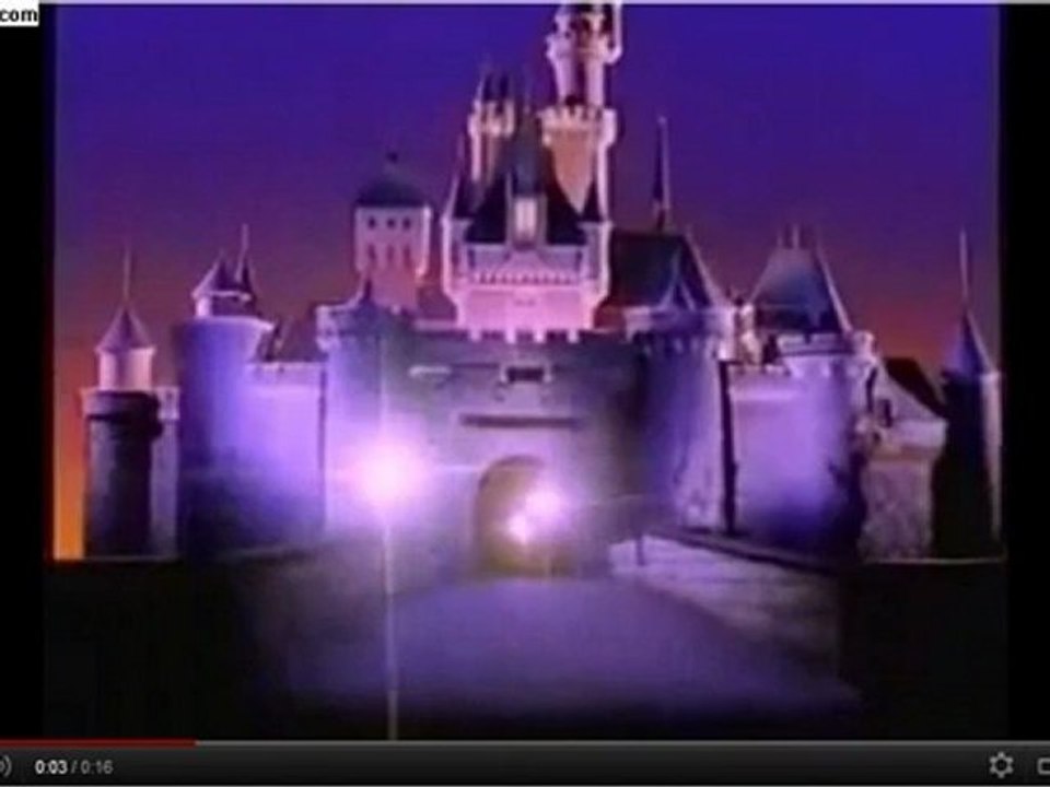Disneyland - 35 Years of Magic (1990)
