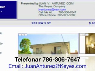 Investimento Imobiliário en Miami