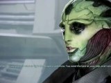 Mass Effect 3 - Space Effect Remix