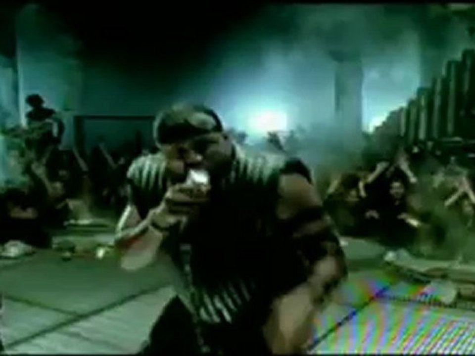 Dr Dre featuring LL Cool J - Zoom