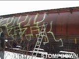 Graffiti - SDK - Wholecar - YouTube