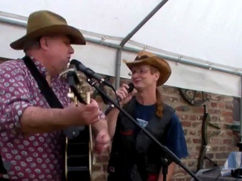 Country Music Highway Road to Fame Band Gets Loud Across Stages In Europe