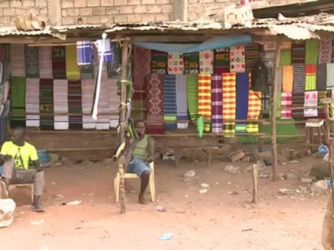 Coup d'Etat à Bissau: les institutions dissoutes