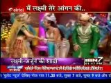 Serial Jaisa Koi Nahin 16th April 2012pt2