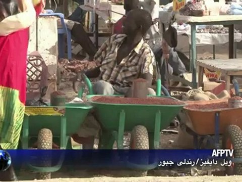 توقف انتاج النفط ينعكس سلبا على سكان جنوب السودان