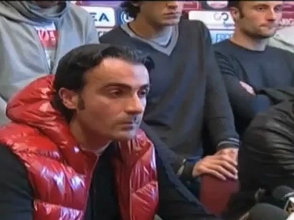 Livorno: Weitermachen für Mario