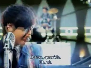 [ACE] CNBLUE - Hey You_sub espa