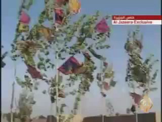 مقتل عشرات المدنيين الأفغان في غارة للطيران الأميركي