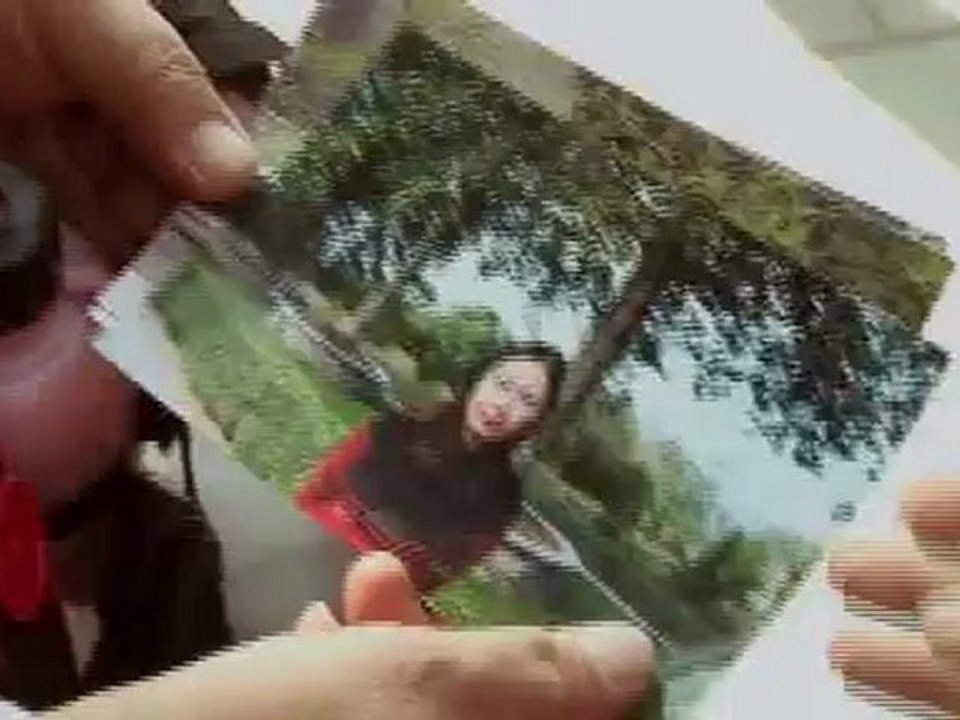 Witness - Romance Chinese Style - Part Two