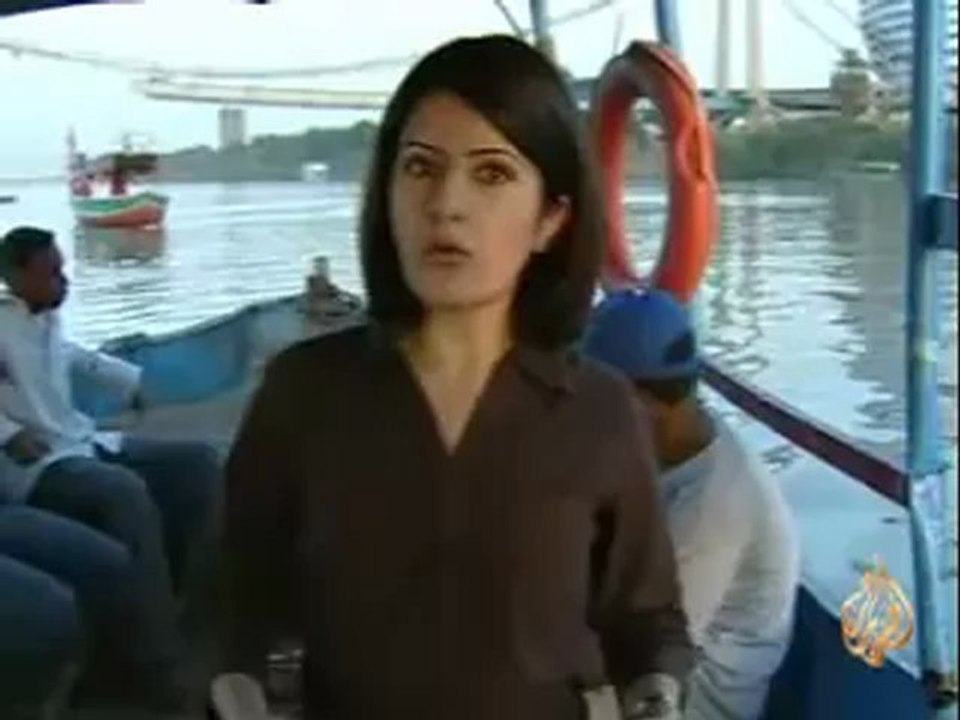 نهر النيل في السودان