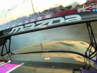 Formula Drift Palm Beach Gopro Hero Edition