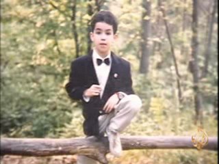 فلسطيني في إيطاليا منذ ثلاثين عاما