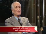 لقاء اليوم - احمد طالب الابراهيمي