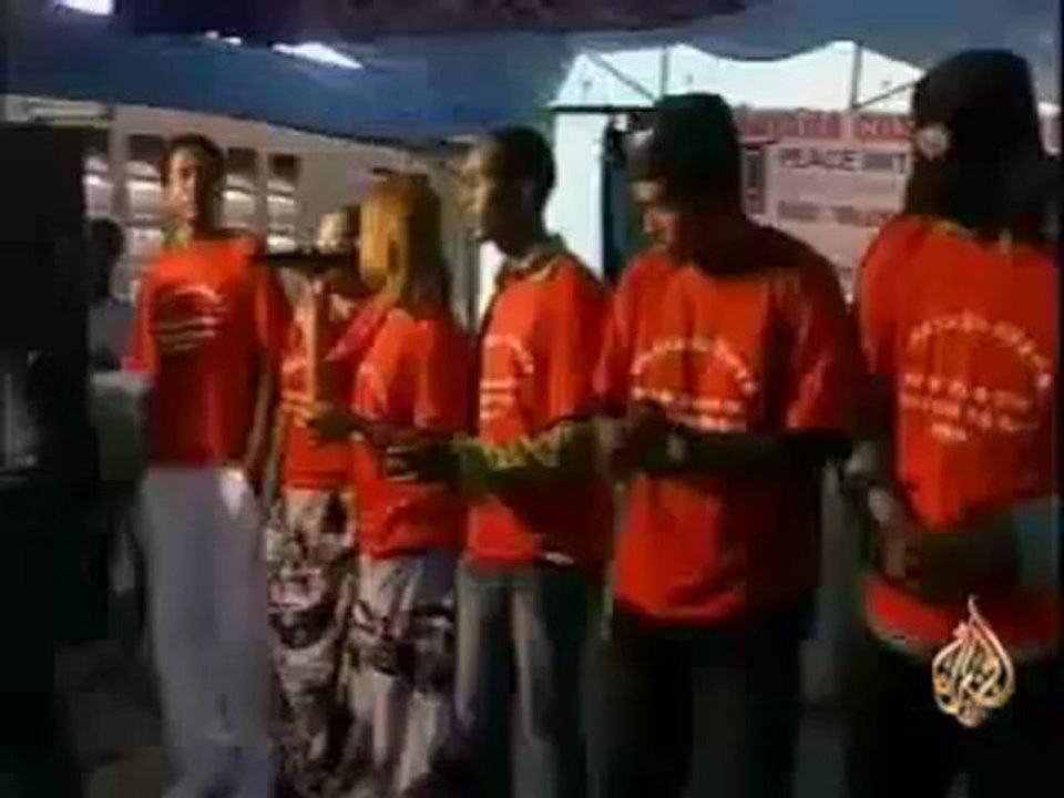 ارتفاع عدد اللاجئين في العالم