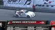 DENNIS MERTZANIS at Formula Drift Round 4, Wall Stadium NJ, Top 32 (1st run)