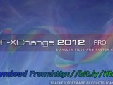 PDF-XChange 2012 Pro 5.0 Full ISO and Keygen Torrent Files Download