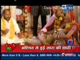 Saas Bahu Aur Saazish SBS [Star News] - 16th April 2012 Pt1
