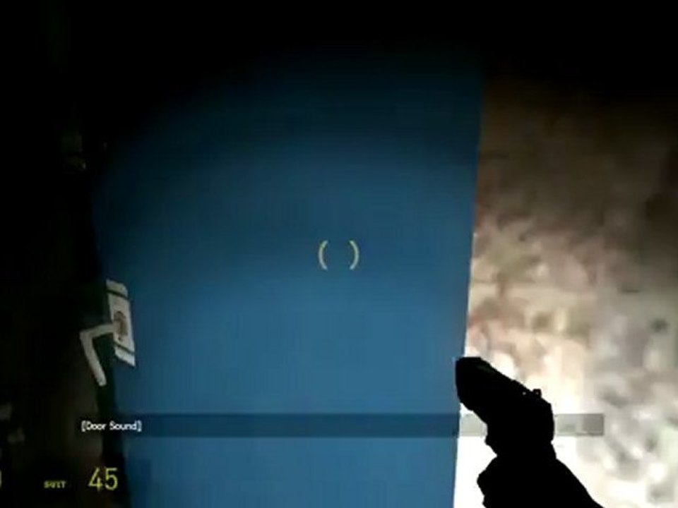 [S4][P7] Half-Life 2