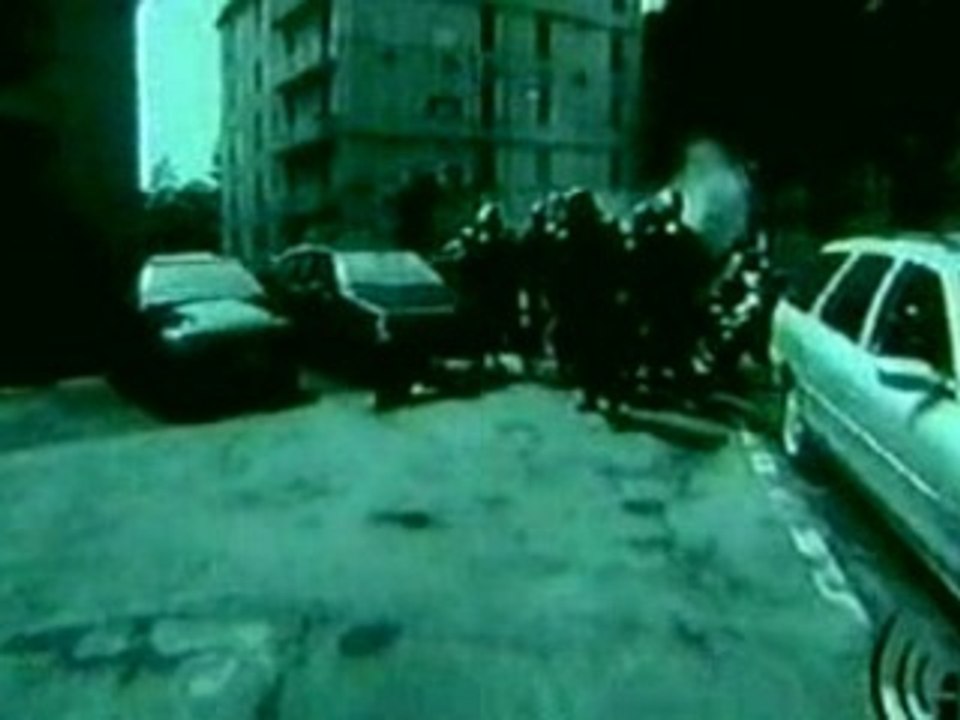 Pennywise - Land of the free