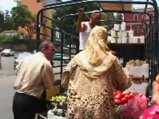 Witness - Beirut Under Siege - Part One