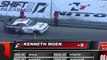KENNETH MOEN at Formula Drift Round 4, Wall Stadium NJ, Top 32 (2nd run)