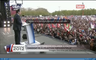 Évènements : Meeting de François Hollande à Vincennes !
