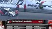 WALKER WILKERSON at Formula Drift Round 4, Wall Stadium NJ, Top 32 (2nd run)