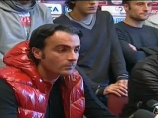 Italie - Livourne derrière la famille de Morosini