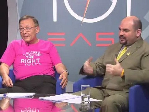 101 East - Patients or patients in Thailand - 23Mar07- Pt2